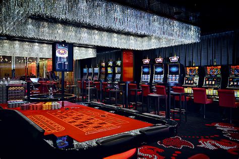 single party casino zurich