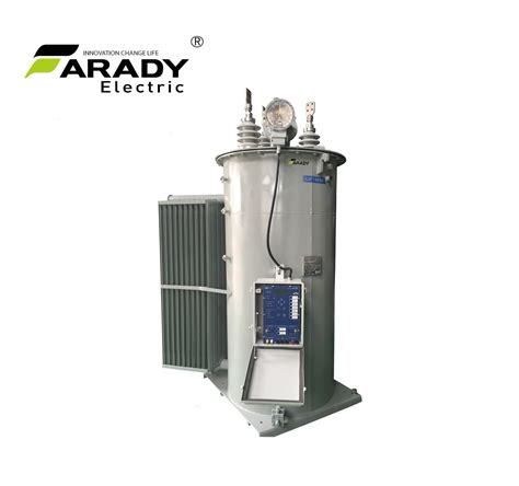 Single Phase Automatic Voltage Regulator Design For