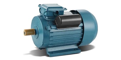 Single Phase Induction Motor Adjustable Speed Control