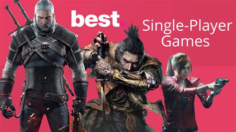 single player