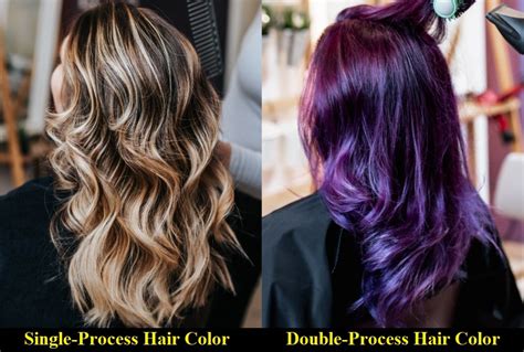 single process color