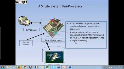 single processor systems pdf