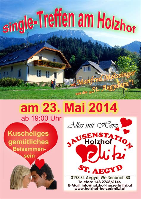 single treffen in oldenburg