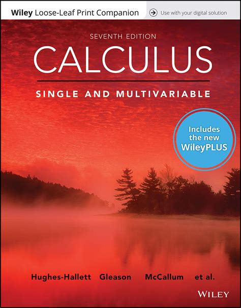 Download Single And Multivariable Calculus Fifth Edition Hughes Hallett 