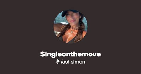 singleonthemove onlyfans
