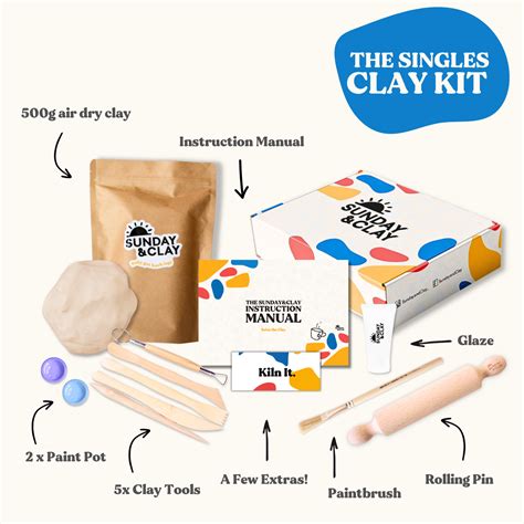 singles in clay
