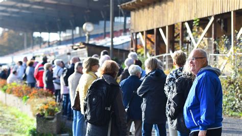 singles in karlshorst