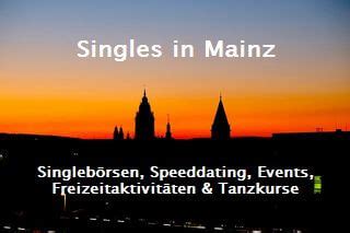 singles in mainz