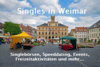 singles in weimar