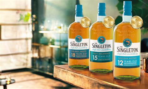 singleton whisky | Singleton Snh Ru