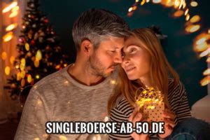 singletreff ab 50 in nettetal