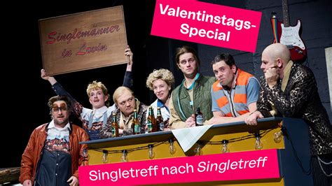 singletreff in leonberg