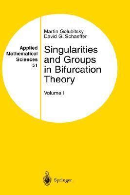 Read Singularities And Groups In Bifurcation Theory I 