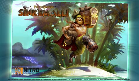 Read Online Sink Em All 