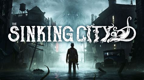 Sinking City Full Walkthrough