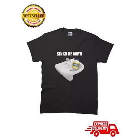 Sinko De Mayo