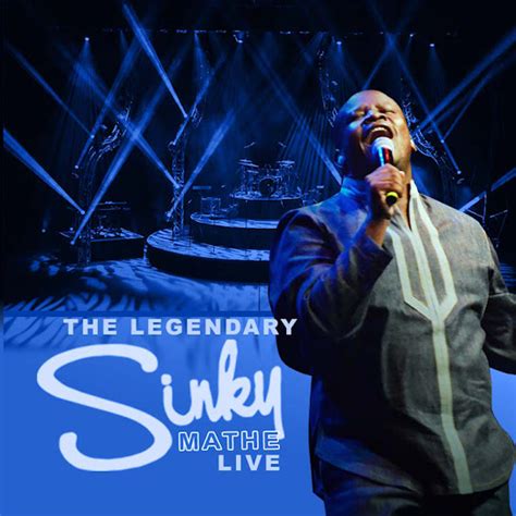 sinky mathe biography examples