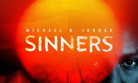 sinners