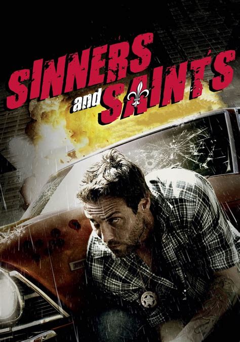 Sinners And Saints