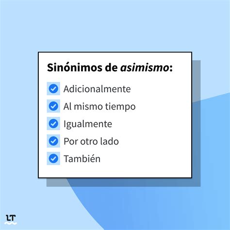 Sinónimo De Indicar