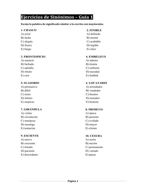 Sinónimos De Loca