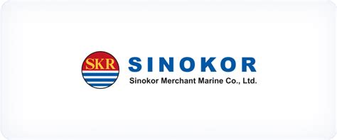 Sinokor Container Tracking