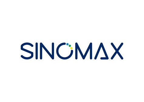 Sinomax Logo