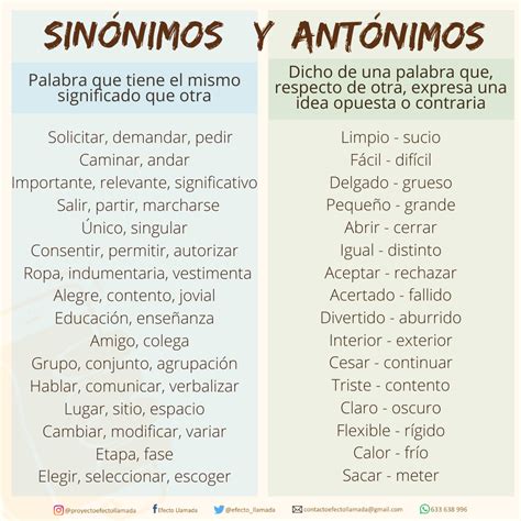 Sinonimo De Diversos