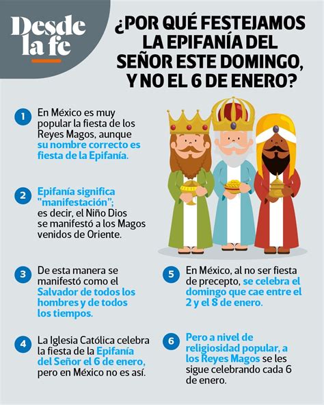 Sinonimo De Epifania