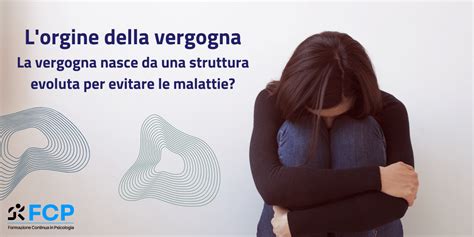Sinonimo Di Vergogna