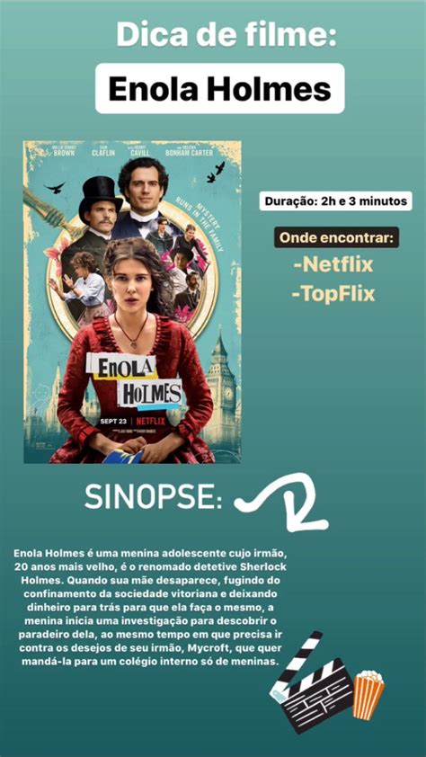 Sinopse Do Filme