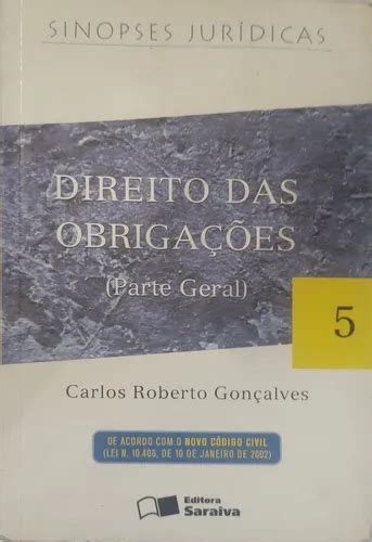Sinopses Juridicas 5