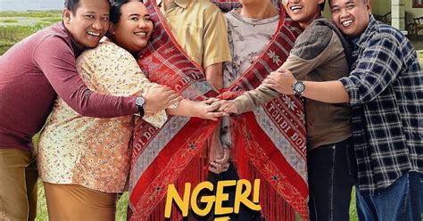 Sinopsis Amp Review Film Indonesia Ngeri Ngeri Sedap Film Ngeri Ngeri Sedap - Film Ngeri Ngeri Sedap