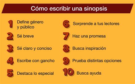 Sinopsis De Un Libro