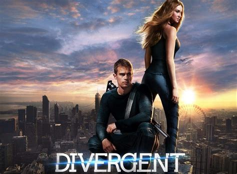 Sinopsis Film The Divergent Series: Insurgent: Aksi Tris dan Four 