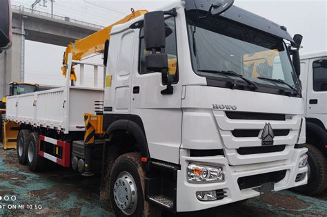 Sinotruk Howo