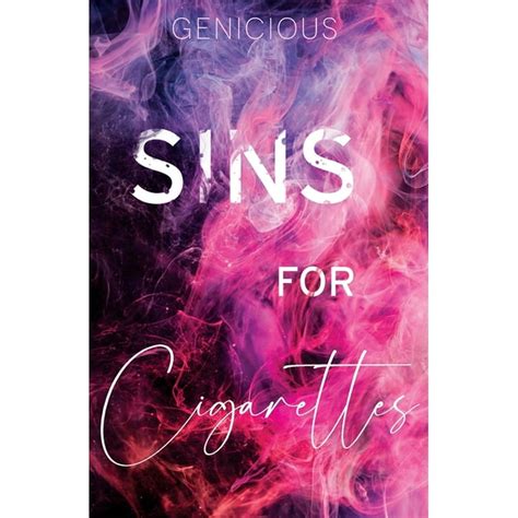 sins and cigarettes