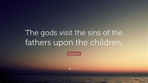 sins of our fathers