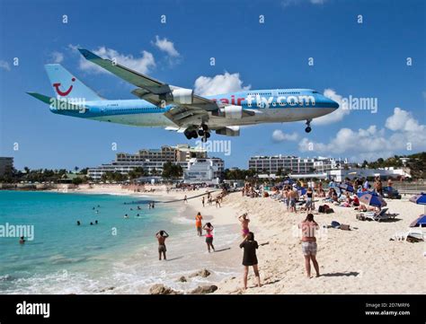 sint maarten airport code