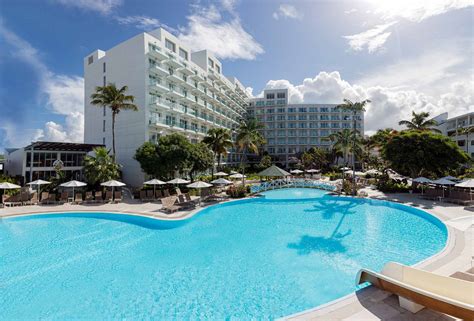 sint maarten all inclusive