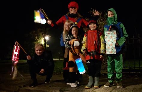 sint maarten verkleed