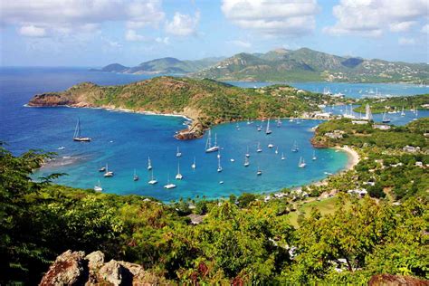 sint-maarten eiland