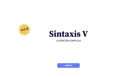 sintaxis-1