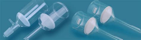 Sintered Glass Filter