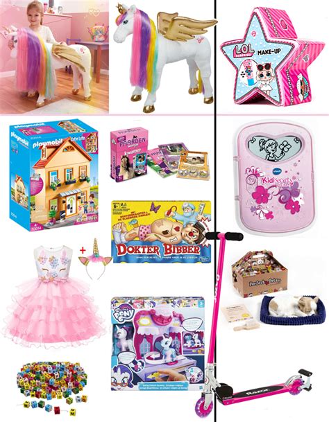 sinterklaas cadeau 6 jaar