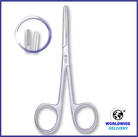 Sinus Forceps Uses