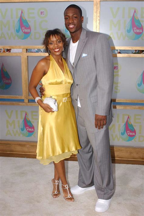 siohvaughn wade biography template