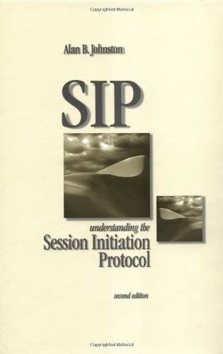 Full Download Sip Understanding The Session Initiation Protocol Second Edition 
