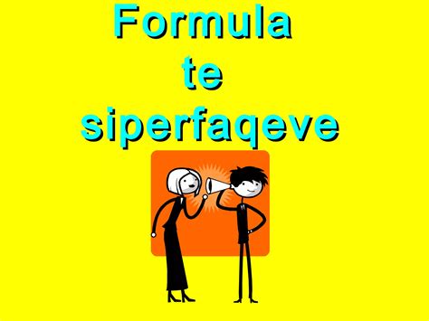 Siperfaqja E Sferes Formula