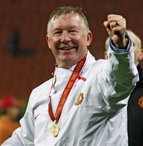 sir alex ferguson biography wiki